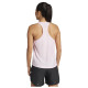 Adidas Γυναικεία αμάνικη μπλούζα Own The Run Tank Top Adidas Γυναικεία αμάνικη μπλούζα Own The Run Tank Top